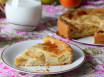 Цветаевский яблочный пирог - как правильно и вкусно приготовить по пошаговому рецепту с фото