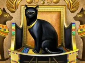 5 египетских пород кошек