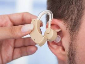 Что такое слуховые аппараты