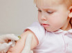 График прививок для детей
