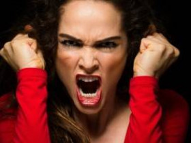 5 шагов, чтобы остановить гнев другого человека