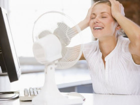 Сокращение рабочего дня в жару - санитарные нормы при высокой температуре в офисе или производстве