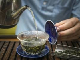 Польза чая при артериальном давлении