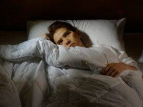 8 причин, по которым вы плохо спите