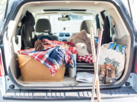 25 предметов, которые всегда должны быть в вашем авто
