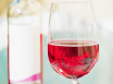 Розовое вино - технология изготовления и сорта винограда, обзор лучших производителей и с чем подавать к столу
