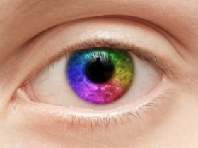 7 вещей, которые цвет глаз говорит о вашем здоровье