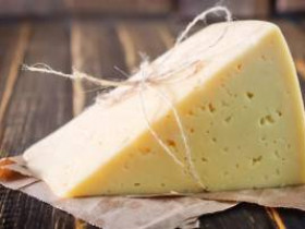 Польза сыра для здоровья
