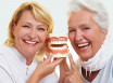 Бесплатное протезирование зубов для пенсионеров - кому положено, формирование очереди и региональные программы