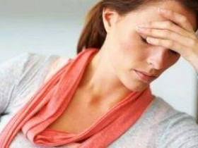 Причины и симптомы ранней менопаузы