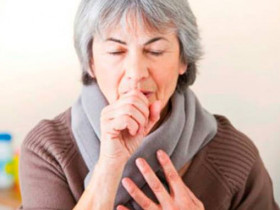 4 способа снизить риск заболевания гриппом в пожилом возрасте