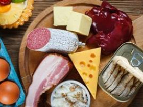 Избегайте этих 7 продуктов с высоким содержанием холестерина