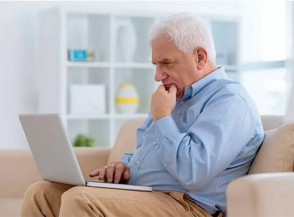 5 советов по безопасности в сети для пожилых