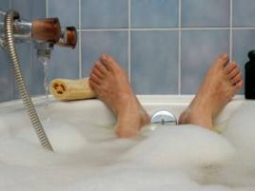 4 причины принять ванну, как это сделать правильно