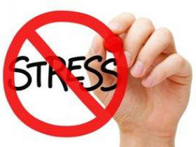9 способов, помогающих мгновенно справиться со стрессом
