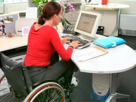 Регионы России, в которых есть много вакансий для инвалидов