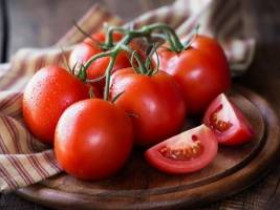 6 причин полюбить помидоры