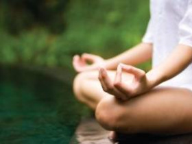5 лучших поз для медитации