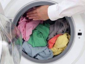 7 вещей, которые вы никогда не должны класть в стиральную машину