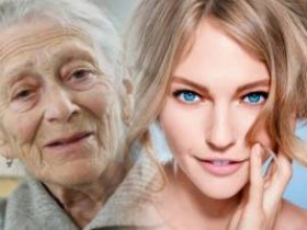 Биологические эффекты, вызванные старением