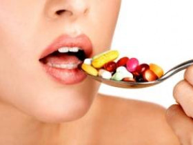 6 признаков, сигнализирующих о дефиците витаминов и минералов