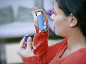 Что такое грозовая астма