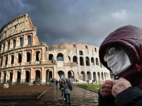 Почему в Италии высокая смертность от коронавируса