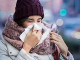 Что вызывает простуду