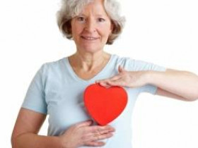 Что каждая женщина должна знать о здоровье сердца