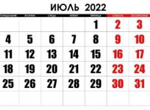 Что изменится в жизни россиян с июля 2022 года