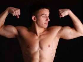 9 продуктов, повышающих уровень тестостерона