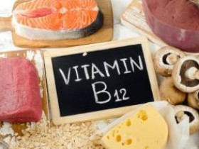 Дефицит витамина В12: признаки, симптомы и лечение