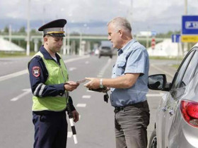 Можно ли оштрафовать водителя сразу за несколько нарушений
