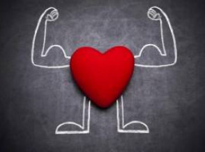 3 простых способа улучшить здоровье сердца