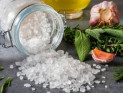 Полезные альтернативы соли 