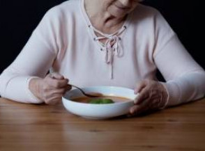 Причины плохого аппетита или его потери у пожилых людей