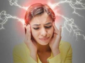 6 триггеров мигрени, которых нужно избегать