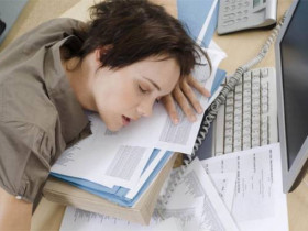 10 причин усталости даже после крепкого сна