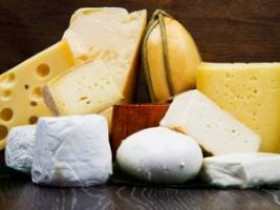 10 итальянских сыров