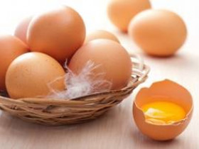 Холестерин в яйцах и здоровье сердца