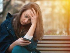 5 различий грусти и депрессии
