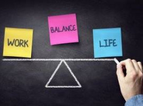 6 признаков нарушения баланса между работой и личной жизнью