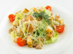 Салат цезарь с пекинской капустой - пошаговые рецепты приготовления в домашних условиях с фото