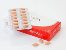 Преимущества приема статинов для лечения высокого уровня холестерина