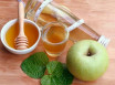 Яблочный уксус с медом - чудодейственное средство от хронической усталости