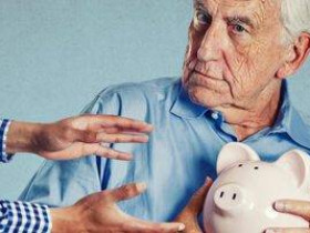 Снижен размер удержания с пенсии должников