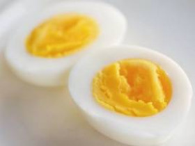 Питательность яичного белка и желтка