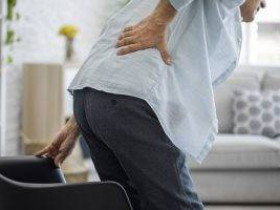 5 вредных привычек, от которых начинает болеть спина