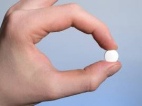 7 необычных способов, помогающих проглотить таблетку
