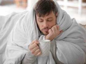 9 советов по естественному лечению простуды и гриппа